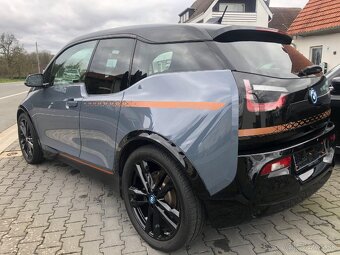 BMW I3s 135 kw, záruka PREMIUM SELECTION - 2