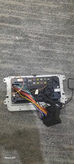 Predam autoradio - 2