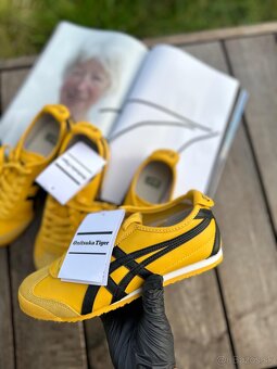 Tenisky Onitsuka Tiger Mexico 66 - 2