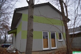 Výrazná vianočná zľava Novopostavený domček pri Slnečných j - 2