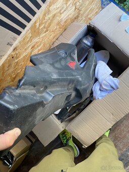 Husqvarna TE510 SMR510 - 2