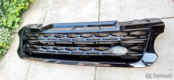 Range Rover Sport - 2