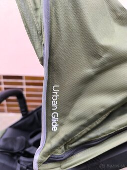 Thule Urban glide 2 - 2