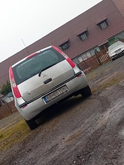 Predám Mitsubishi colt - 2