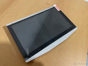 Smart videovrátnik 2x EMOS IP-750B + elektrický zámok – nový - 2