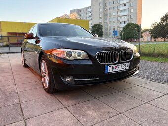 BMW rad 5 530d xDrive - 2