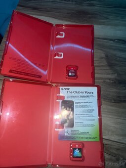 Hry na Nintendo switch 2 - 2