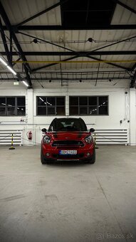 Mini Cooper Countryman S - 2