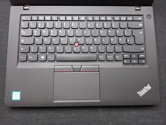 Lenovo thinkpad t460 , Intel(R) Core™i5 , 16gb ram , ssd - 2