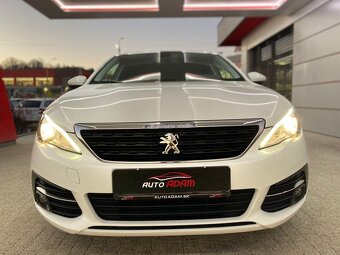 Peugeot 308 SW 1,5 BlueHDi 96kW ActivePack - 2