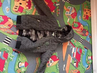 Predám zimné veci - 2