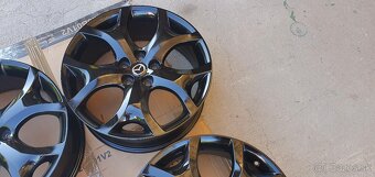 Cx-5 cx-30 cx-7 tucson quashkai sorento 5x114,3 r19 crv gh - 2