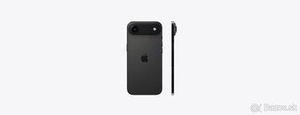 Predám nový Apple iPhone Air 256GB čierny - 2