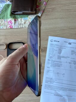 Iphone Air 256 Gold - 2