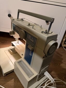 Šijaci stroj Veritas Famula 4690 - 2