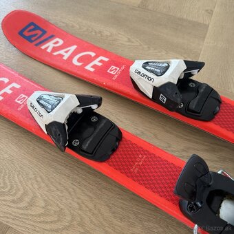 Detske lyze Salomon Race 80 - 2