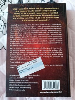 Záhrada umenia, Sestry Douglasove a Dve podoby lasky - 2