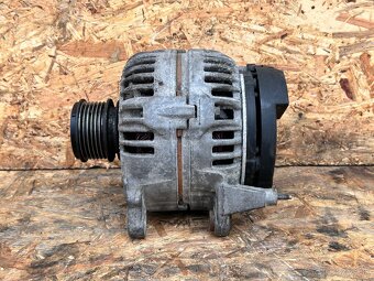 Alternátor 06F 903 023F 2.0TDi,2.0 TFSI - 2