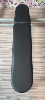 Lavica- bench press - 2