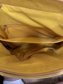 Ruksak kožený Meatfly - 2