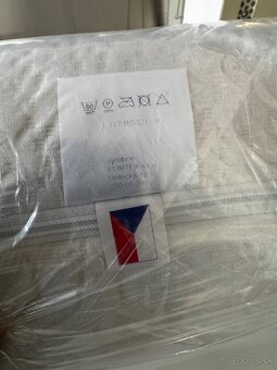 Detský matrac 90x180cmx18cm - 2