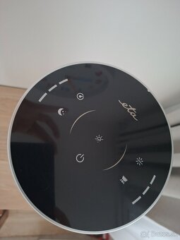 Čistička vzduchu ETA - 2