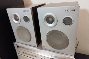 Predám RFT B 3010 HIFI - 2