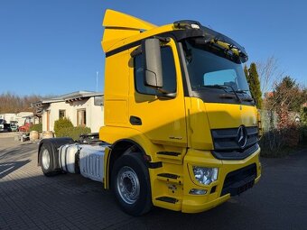 Mercedes-Benz Actros 1840 LS - 2