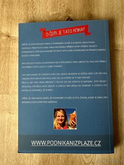 Podnikání z pláže - 2