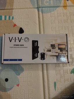 VIVO STAND - VAD3 - VESA adapter - 2