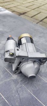 Štartér Renault dci - 2