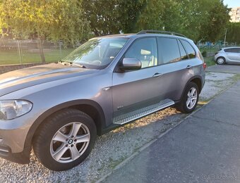 BMW X5 E70 - 2