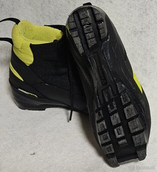 Predam detske lyziarky na bezkovanie - 2