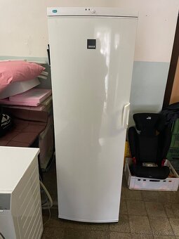 Predám šuplikovú mrazničku - 2