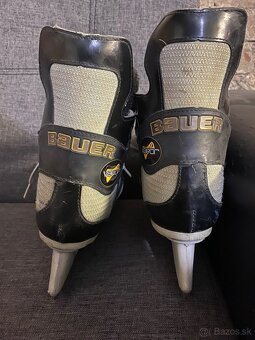 Predám korčule - 2