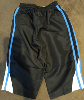 Londale kraťasy - č 122/128, pre 7-8 rokov - 2