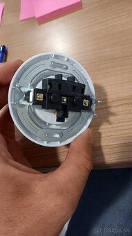 Predam retro zasuvky. - 2