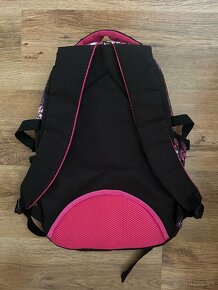 Dievčenský školský batoh - 2