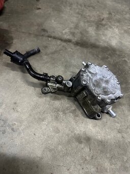 Vákuové čerpadlo - 2