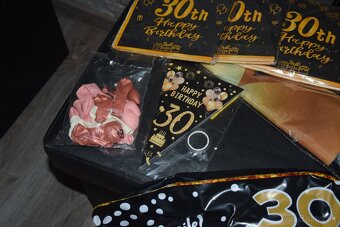 Vyzdoba 30 rokov - 2