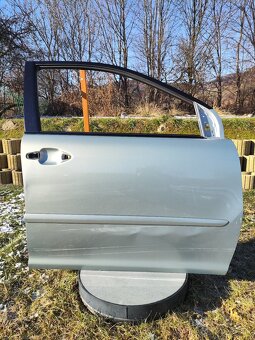 Lexus RX 300/350/400h - dvere - 2