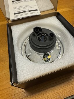 Svetlo Harley Davidson - 2