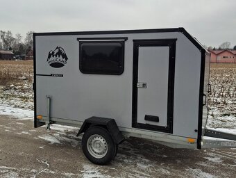 Minikaravan minicamp - 2