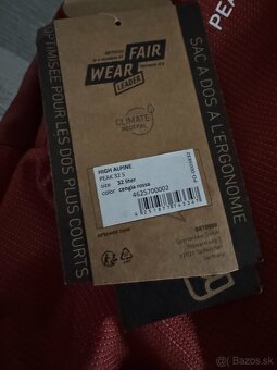 NOVÝ Ortovox Peak 32 S NOVÝ - 2