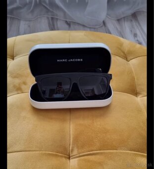 Slnečné okuliare MARC JACOBS - 2