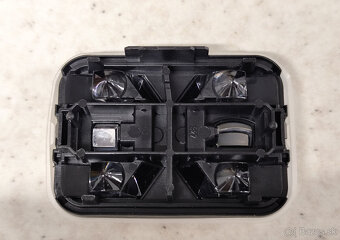 Sada senzora dažďa Škoda 1K0 998 559 - 2