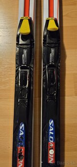 Bezky na skate Atomic RS9 - 2