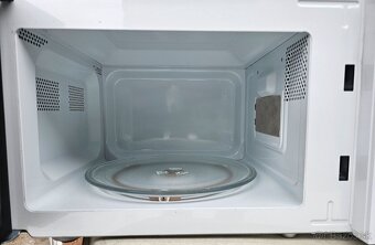 Predám mikrovlnnú rúru Alaska - 2