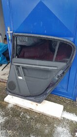 dvere Opel Signum 2003-05 - 2