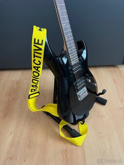 Gitara série X Cort X3 - 2